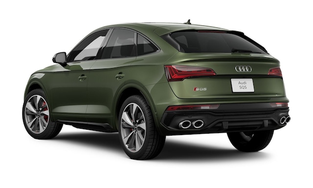 audi sq5 sportback 2024 WA134AFY1R2020211 image audi sq5 sportback 2024 WA134AFY1R2020211 image